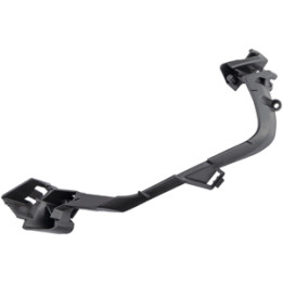 Listwa ozdobna przód lewa Professional Parts 83433679