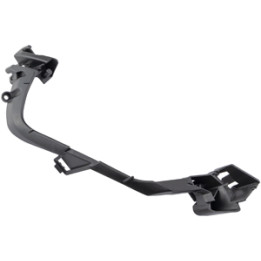 Listwa ozdobna przód prawa Professional Parts 83433680