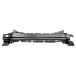 Absorber uderzenia zderzaka przedniego Professional Parts 83433760