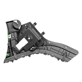 Zewnętrzny wspornik montażowy zderzaka tylnego lewy Professional Parts 83433763