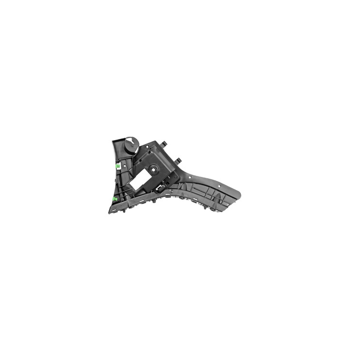 Zewnętrzny wspornik montażowy zderzaka tylnego lewy Professional Parts 83433763