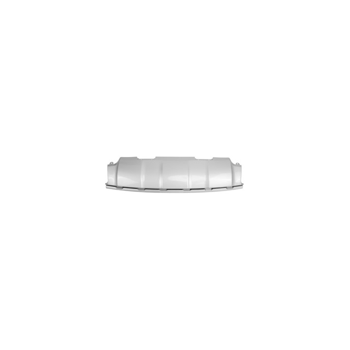 Wlot dokładki tylnego zderzaka Professional Parts 83433779