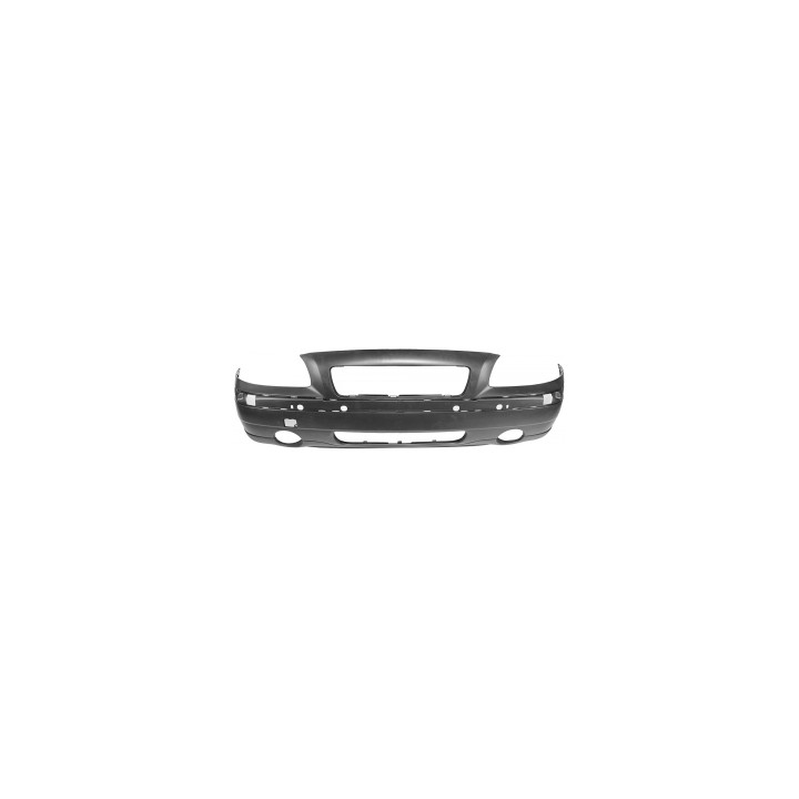 Zderzak przedni Professional Parts 83434017