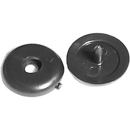 Zestaw ogranicznika pasa bezpieczeństwa Professional Parts 83434744