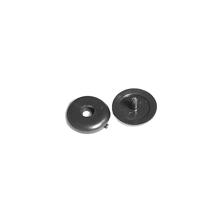 Zestaw ogranicznika pasa bezpieczeństwa Professional Parts 83434744