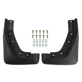Chlapacz przedni Professional Parts 83434836