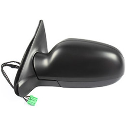 Lusterko zewnętrzne LHD lewe Professional Parts 83434917