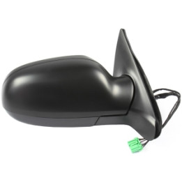 Lusterko zewnętrzne LHD prawe Professional Parts 83434918
