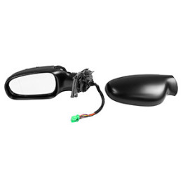Lusterko zewnętrzne LHD lewe Professional Parts 83434919