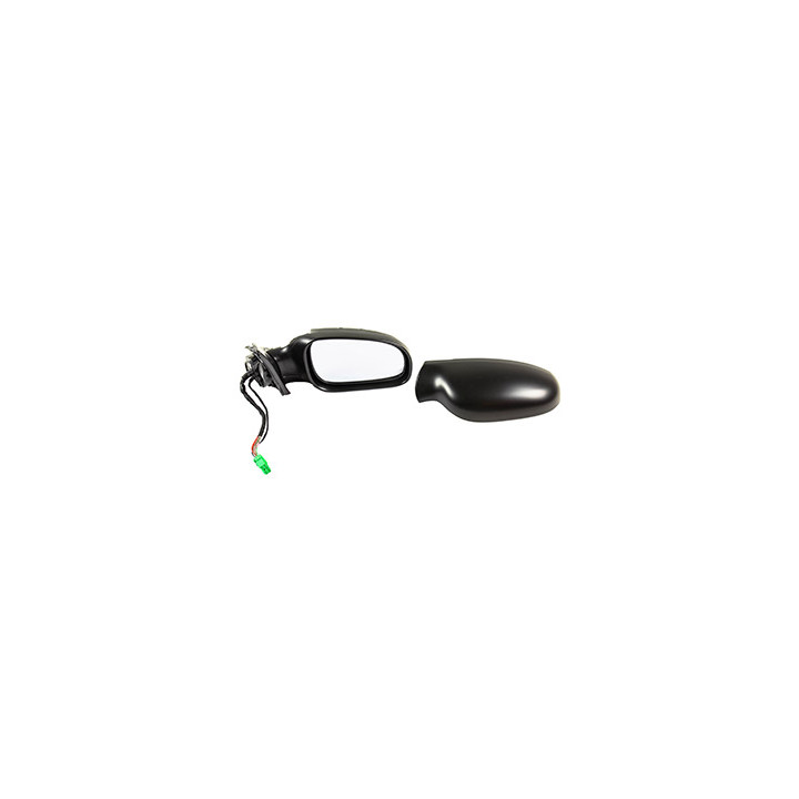 Lusterko zewnętrzne LHD prawe Professional Parts 83434920