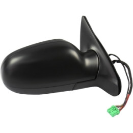 Lusterko zewnętrzne LHD prawe Professional Parts 83434927
