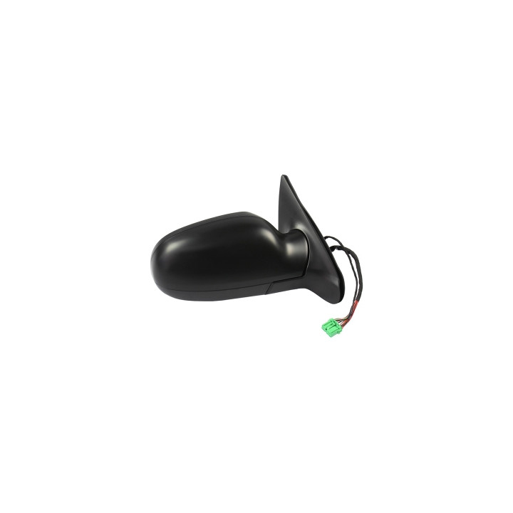 Lusterko zewnętrzne LHD prawe Professional Parts 83434927