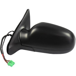Lusterko zewnętrzne LHD lewe Professional Parts 83434928