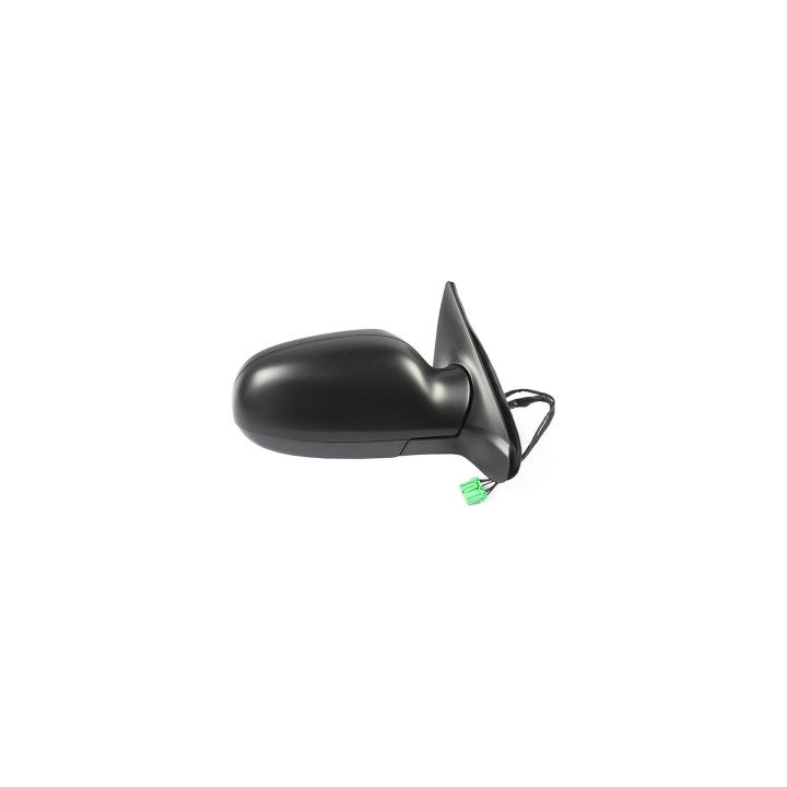 Lusterko zewnętrzne LHD prawe Professional Parts 83434979