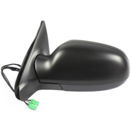 Lusterko zewnętrzne LHD lewe Professional Parts 83434981