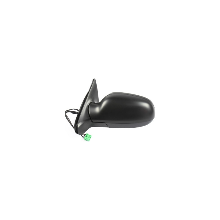 Lusterko zewnętrzne LHD lewe Professional Parts 83434981
