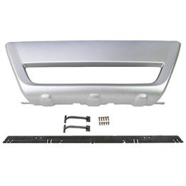 Belki zderzaka przedniego Professional Parts 83434992