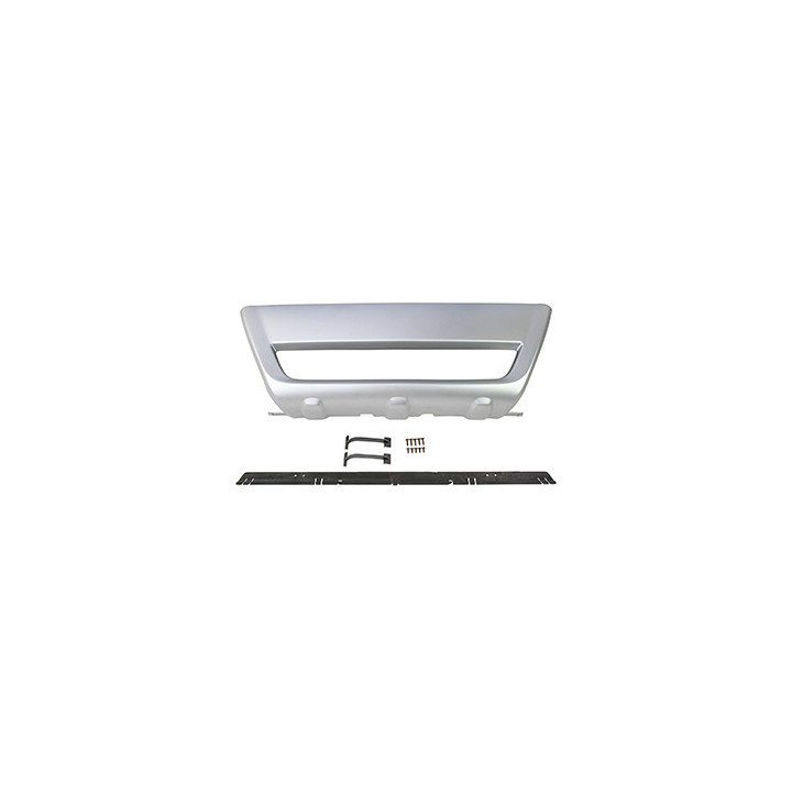 Belki zderzaka przedniego Professional Parts 83434992