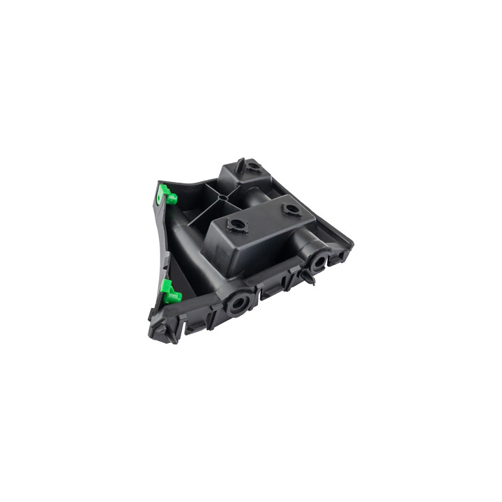 Wspornik montażowy zderzaka przedniego prawy Professional Parts 83435090