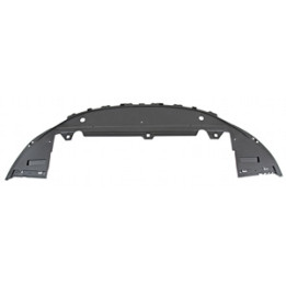Osłona zderzaka Professional Parts 83435172