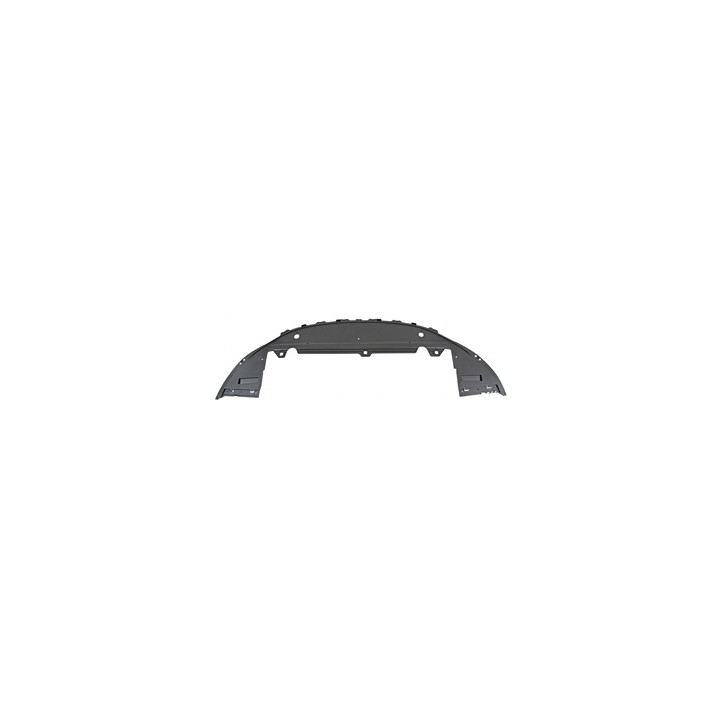 Osłona zderzaka Professional Parts 83435172
