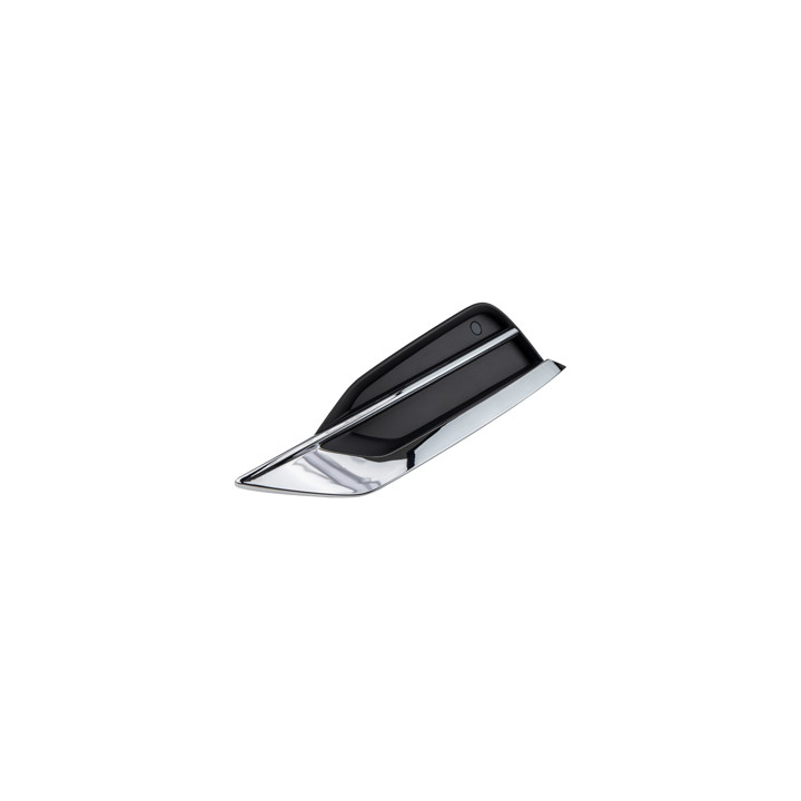 Osłona zderzaka lewa Professional Parts 83435446