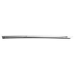 Listwa boczna tył prawa Professional Parts 83435910