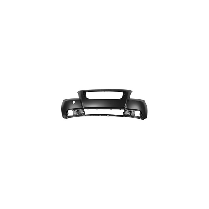 Osłona zderzaka przedniego Professional Parts 83436257