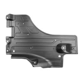 Osłona podwozia tylna lewa Professional Parts 83436340
