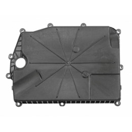 Osłona skrzyni biegów Professional Parts 83436731