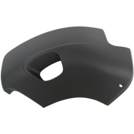 Dolna część boczna zderzaka Professional Parts 83436956
