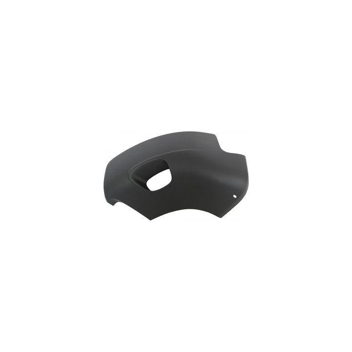 Dolna część boczna zderzaka Professional Parts 83436956