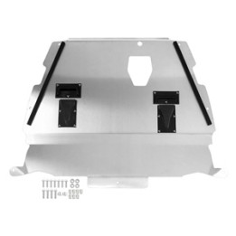 Aluminiowa osłona silnika Professional Parts 83437000