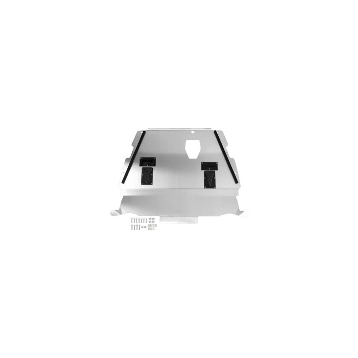 Aluminiowa osłona silnika Professional Parts 83437000