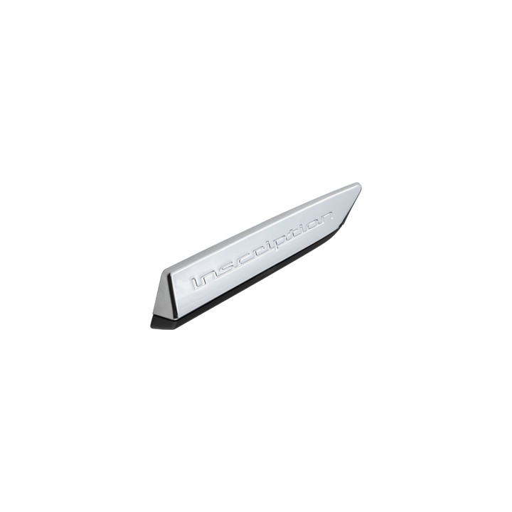 Listwa boczna przód prawa Professional Parts 83437724