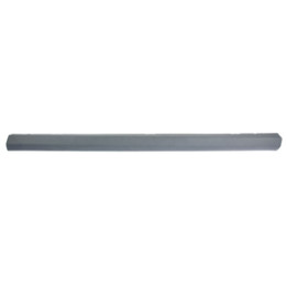 Listwa ozdobna strona kierowcy Professional Parts 83438132