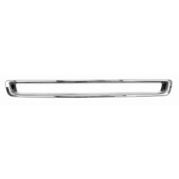 Panel osłony zderzaka przedniego środkowy Professional Parts 83438143