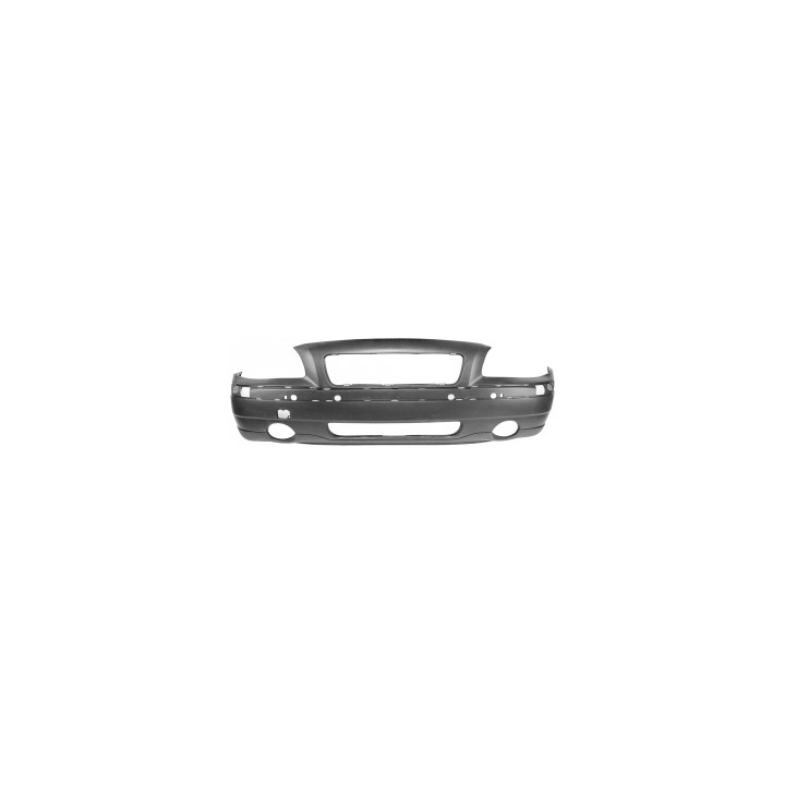 Zderzak przedni Professional Parts 83438210