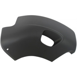 Dolna część boczna zderzaka Professional Parts 83438335