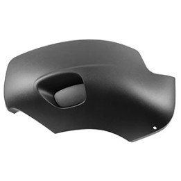 Dolna część boczna zderzaka Professional Parts 83438336