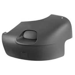 Dolna część boczna zderzaka Professional Parts 83438337