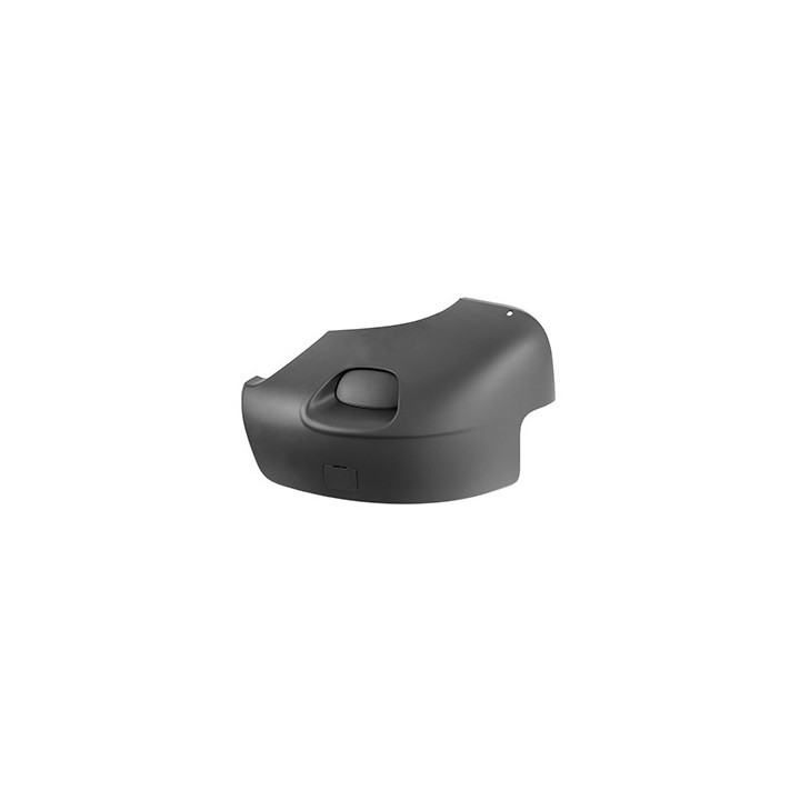 Dolna część boczna zderzaka Professional Parts 83438337