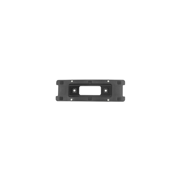 Uchwyt tablicy rejestracyjnej Professional Parts 83438493
