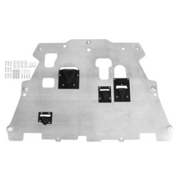 Aluminiowa osłona silnika Professional Parts 83439006