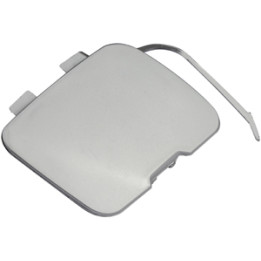 Osłona haka holowniczego Professional Parts 834398132