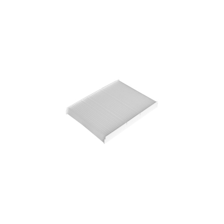 Filtr kabinowy Professional Parts 87020040