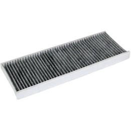 Filtr kabinowy węglowy Professional Parts 87020070