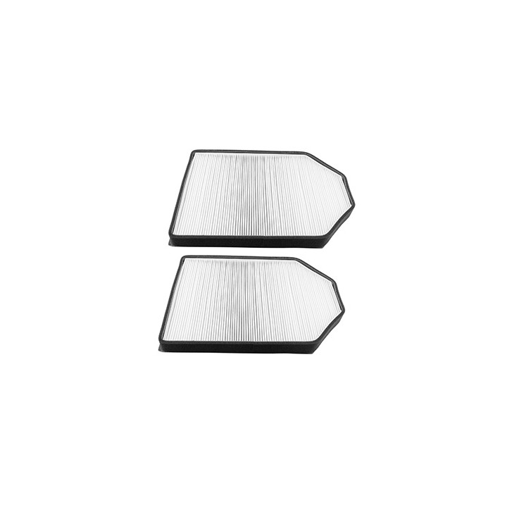 Filtr kabinowy Professional Parts 87020120