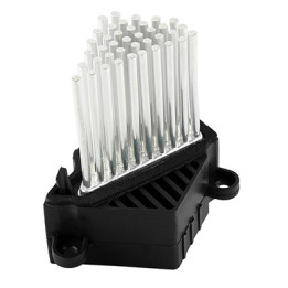 Sterownik dmuchawy wnętrza Professional Parts 87050021