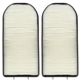 Filtr kabinowy Professional Parts 87050030